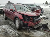 2016 SUBARU OUTBACK 2. 4S4BSAFC2G3341267