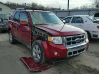 2011 FORD ESCAPE LIM 1FMCU9EG2BKB09414