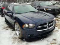 2014 DODGE CHARGER R/ 2C3CDXCT8EH138151