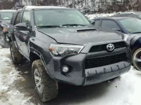 2016 TOYOTA 4RUNNER SR JTEBU5JR8G5337872