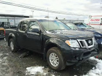 2016 NISSAN FRONTIER S 1N6AD0EV0GN727856