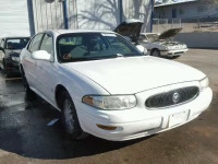 2005 BUICK LESABRE CU 1G4HP52K65U272333