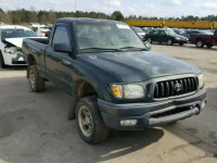 2003 TOYOTA TACOMA PRE 5TENM92N63Z252797