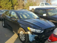 2016 FORD FUSION S 3FA6P0G72GR147798