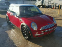 2002 MINI COOPER WMWRC33462TC30366