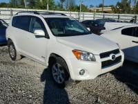 2010 TOYOTA RAV4 LTD JTMYF4DV6A5021034