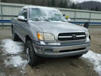 2002 TOYOTA TUNDRA ACC 5TBBN44122S292120