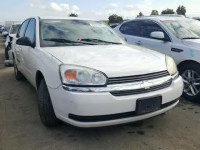 2004 CHEVROLET MALIBU 1G1ZS52FX4F202341