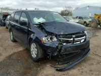 2016 DODGE GRAND CARA 2C4RDGBG1GR140086