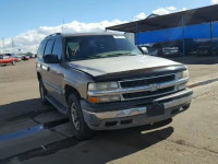 2003 CHEVROLET TAHOE C150 1GNEC13V03R304897