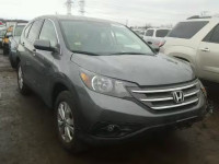 2014 HONDA CR-V EX 5J6RM4H53EL039510