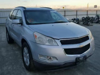 2010 CHEVROLET TRAVERSE L 1GNLVFED3AJ255306