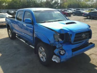 2005 TOYOTA TACOMA PRE 5TEKU72N35Z028719