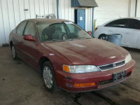 1996 HONDA ACCORD LX/ 1HGCD5630TA286240