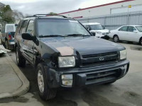 1999 INFINITI QX4 JNRAR07YXXW067895