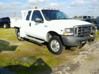 2004 FORD F350 SUPER 1FTSX31S84ED30225