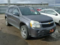 2008 CHEVROLET EQUINOX LT 2CNDL33F486003296