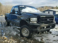 2003 FORD F350 SUPER 1FTSX31S73EA56529