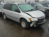 2002 Chrysler Voyager Lx 1C4GJ45362B616914