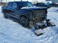 2015 GMC SIERRA K15 3GTU2UEC6FG123523