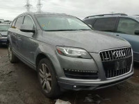 2011 AUDI Q7 PREMIUM WA1LGAFE5BD001345