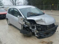 2007 NISSAN VERSA S/SL 3N1BC13E37L351756