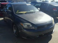 2006 TOYOTA SCION TC JTKDE167260131655