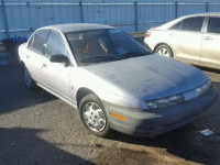 1996 SATURN SL1 1G8ZH5287TZ240446