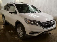 2015 HONDA CR-V EX-L 5J6RM4H7XFL133158