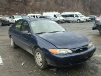 2000 FORD ESCORT 3FAFP13P9YR166555