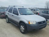 2003 FORD ESCAPE XLS 1FMYU02193KB22650