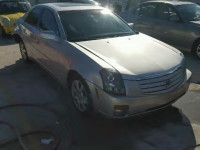 2006 CADILLAC C/T CTS HI 1G6DP577560145334