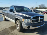 2004 DODGE RAM 1500 S 1D7HA16K04J182836