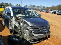 2013 HONDA CR-V EX 2HKRM3H50DH506384