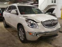 2008 BUICK ENCLAVE CX 5GAEV23758J198643