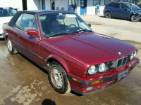 1992 BMW 325IC WBABB1314NEC06428