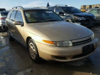 2002 SATURN LW200 1G8JU84FX2Y546180