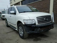 2005 INFINITI QX56 5N3AA08C45N808655