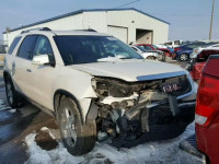 2011 GMC ACADIA SLT 1GKKVSED4BJ245466