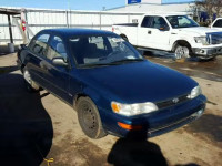 1993 TOYOTA COROLLA LE JT2AE09E0P0029554