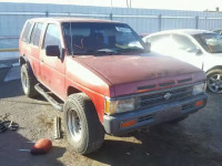 1994 NISSAN PATHFINDER JN8HD17S6RW208242