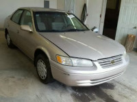 1999 TOYOTA CAMRY CE/L 4T1BG22K0XU542275