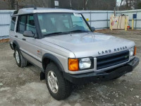 2001 LAND ROVER DISCOVERY SALTW12441A700562