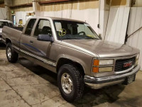 1998 GMC SIERRA K15 1GTEK19R4WR501629