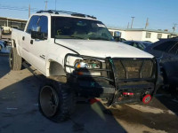 2006 GMC SIERRA K25 1GTHK23D86F257193