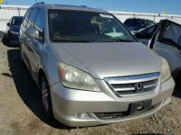 2006 HONDA ODYSSEY TO 5FNRL38836B007271