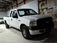 2007 FORD F250 SUPER 1FTSX20587EA47060