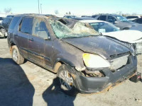 2004 HONDA CR-V EX JHLRD78854C003398