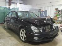 2009 MERCEDES-BENZ E3504M AWD WDBUF87X59B364934