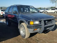 1995 Honda Passport E 4S6CY58V9S4406022